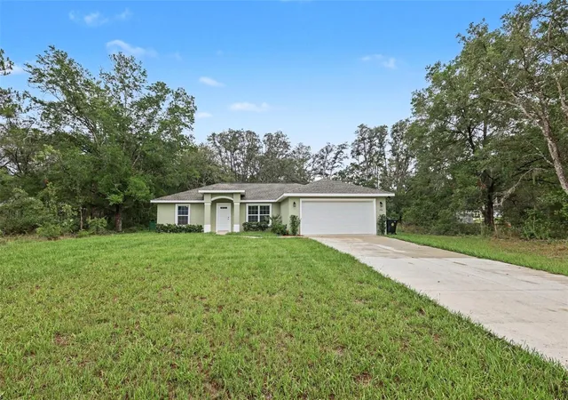3rd image of 280 W Brimson Pl, Citrus Springs, FL 34434 | MLS# TB8530308