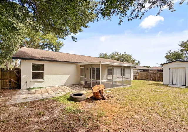 31st image of 2617 Sundance Cir, Mulberry, FL 33860 | MLS# R4911670