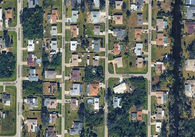 Photo 2 of Land for sale at 3099 Newbury St, Port Charlotte, FL 33952 | MLS# A4700329 | Listing updated on 2026-08-21