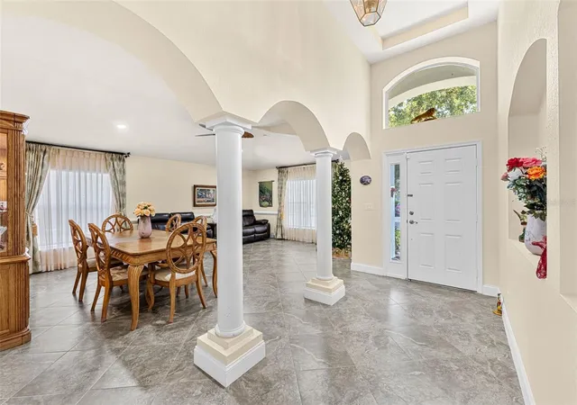 Photo 3 of Single family home for sale at 2868 Oconnell Dr, Kissimmee, FL 34741 | MLS# P4939347 | Listing updated on 2026-08-04