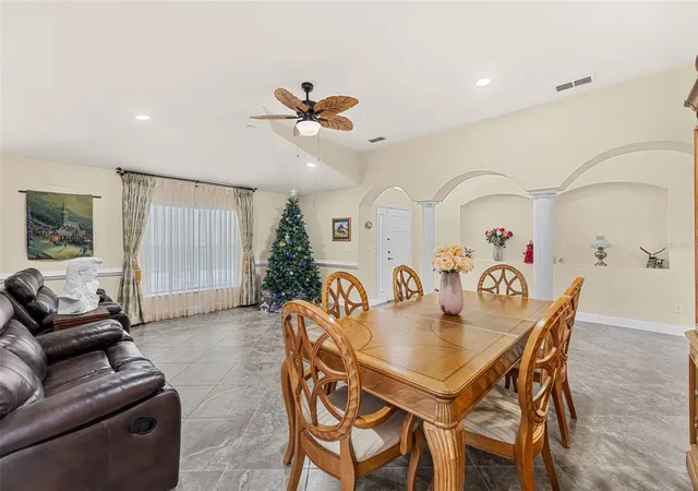 Photo 4 of Single family home for sale at 2868 Oconnell Dr, Kissimmee, FL 34741 | MLS# P4939347 | Listing updated on 2026-08-04