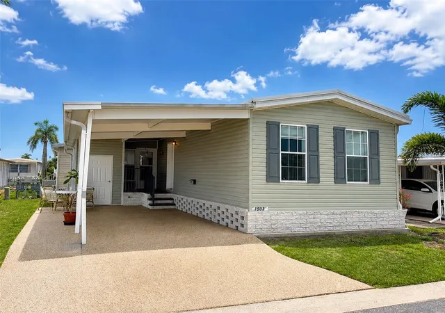 1st image of 1503 23rd Ave W, Bradenton, FL 34205 | MLS# TB8530315