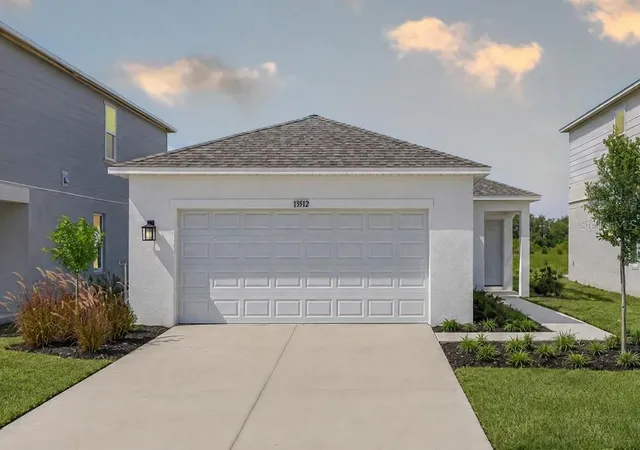 Single family home for sale at 13512 Sawmill St, PARRISH, FL 34219 | MLS# TB8530316