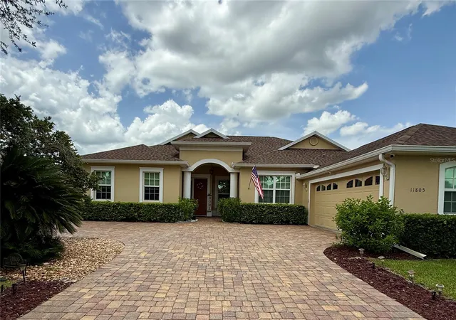 Photo 1 of Single family home for sale at 11805 Soft Rush Ter, Lakewood Ranch, FL 34202 | MLS# A4700331 | Listing updated on 2026-09-05