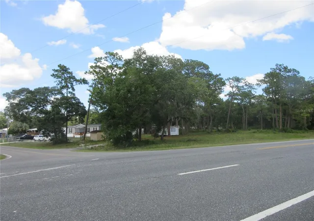 Photo 1 of Land for sale at 787 Se 162nd Terrace, Silver Springs, FL 34488 | MLS# OM728703 | Listing updated on 2026-07-18