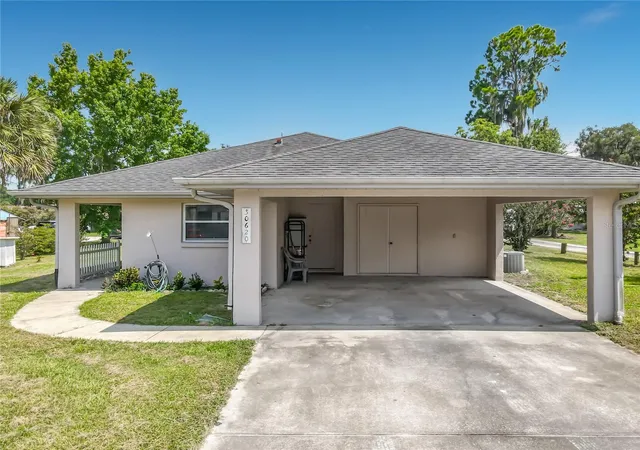 Photo 3 of Single family home for sale at 30620 NE 95th Place, Fort Mc Coy, FL 32134 | MLS# TB8530317 | Listing updated on 2026-09-02