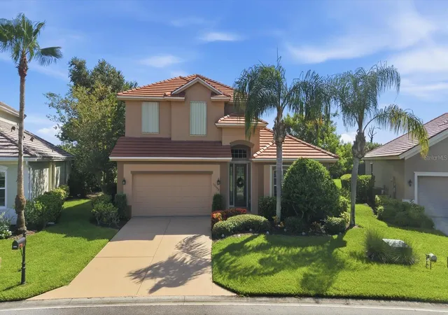 Photo 1 of Single family home for sale at 13392 Golf Pointe Dr, Port Charlotte, FL 33953 | MLS# D6148124 | Listing updated on 2026-07-25