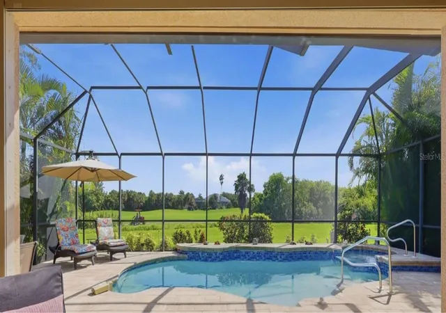 Photo 2 of Single family home for sale at 13392 Golf Pointe Dr, Port Charlotte, FL 33953 | MLS# D6148124 | Listing updated on 2026-07-25