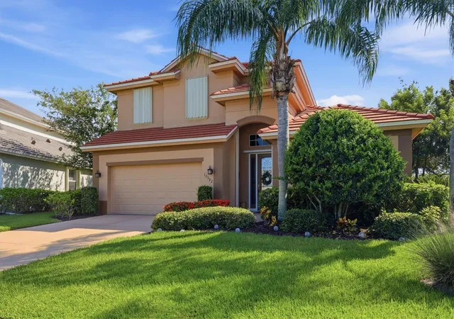 Photo 2 of Single family home for sale at 13392 Golf Pointe Dr, Port Charlotte, FL 33953 | MLS# D6148124 | Listing updated on 2026-07-25