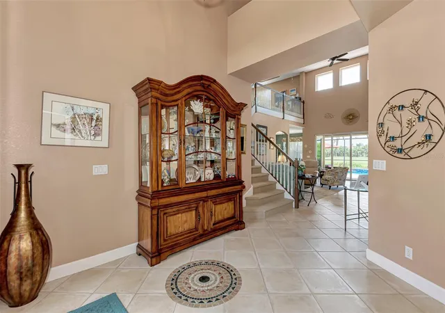 Photo 4 of Single family home for sale at 13392 Golf Pointe Dr, Port Charlotte, FL 33953 | MLS# D6148124 | Listing updated on 2026-07-25