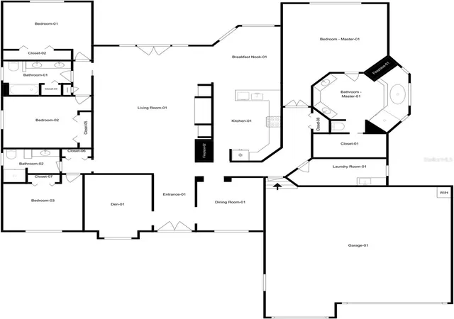 62nd image of 9009 Riverview Dr, Riverview, FL 33578 | MLS# O6426103