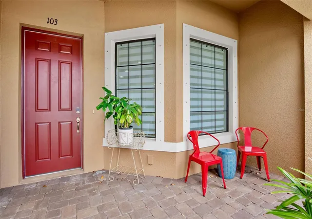 Photo 2 of Condo for sale at 5425 Cicerone St #103, Sarasota, FL 34238 | MLS# A4700338 | Listing updated on 2026-08-29