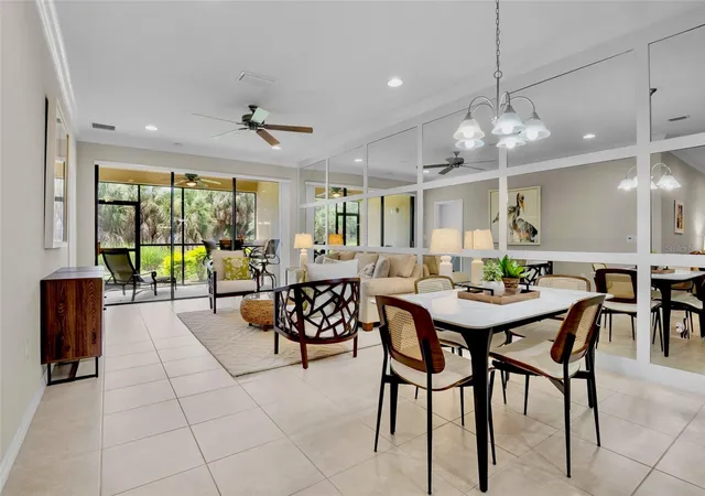 Photo 3 of Condo for sale at 5425 Cicerone St #103, Sarasota, FL 34238 | MLS# A4700338 | Listing updated on 2026-08-29