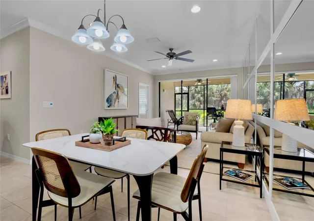 Photo 4 of Condo for sale at 5425 Cicerone St #103, Sarasota, FL 34238 | MLS# A4700338 | Listing updated on 2026-08-29