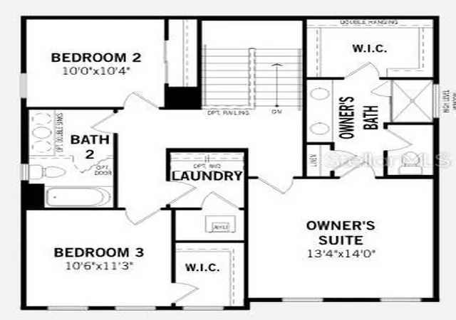 Photo 3 of Single family home for sale at 13685 Seagrass Ave, Orlando, FL 32832 | MLS# O6426106 | Listing updated on 2026-10-06