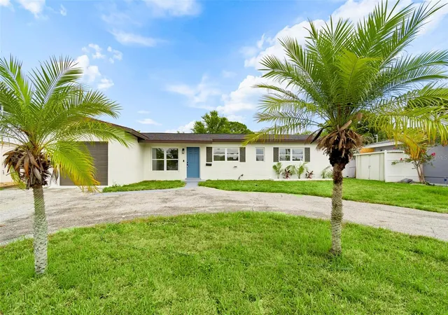 Photo 3 of Single family home for sale at 6781 33rd Avenue N, Saint Petersburg, FL 33710 | MLS# TB8530322 | Listing updated on 2026-10-12