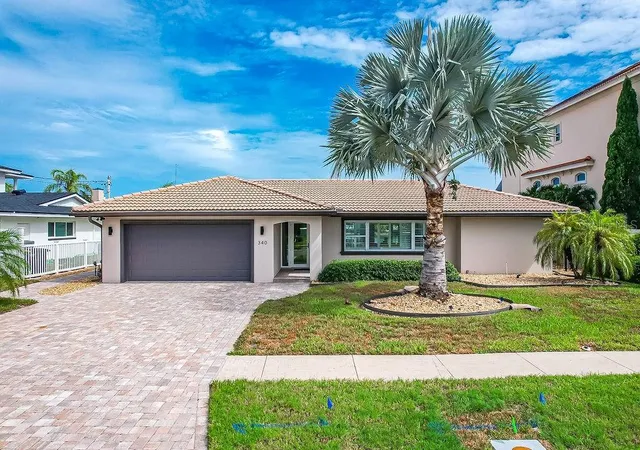 Photo 1 of Sale Pending at 340 Palm Is Ne, Clearwater Beach, FL 33767 | MLS# TB8530324 | Listing updated on 2026-09-28
