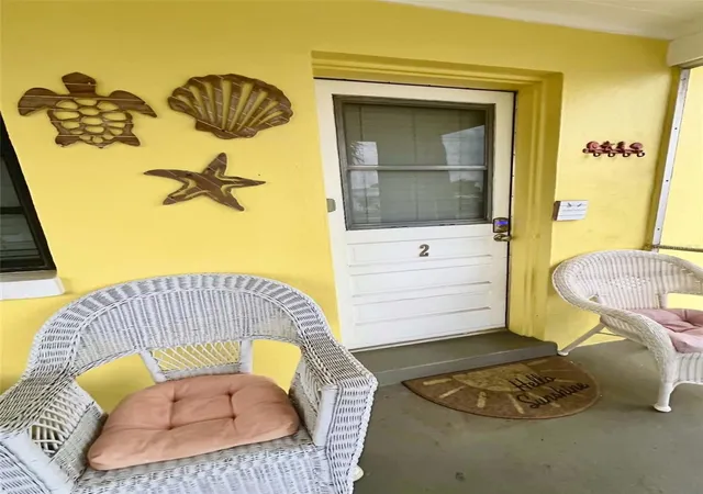 Photo 2 of Multi family home for sale at 6802 Gulf Winds Dr, St Pete Beach, FL 33706 | MLS# TB8530327 | Listing updated on 2026-08-24