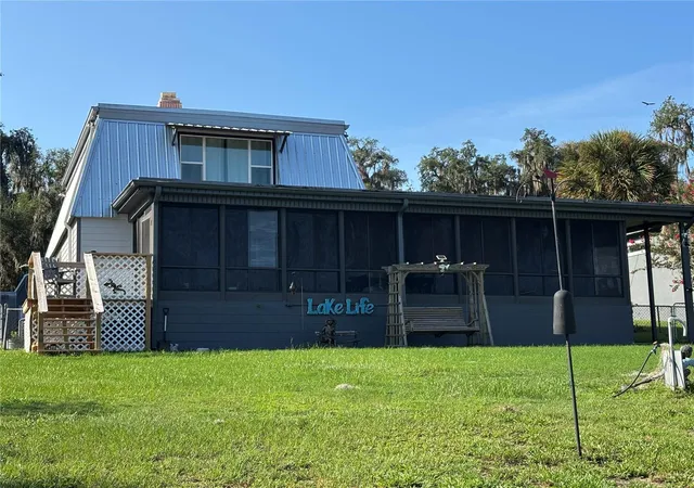 3rd image of 120 Little Orange Lake Dr, Hawthorne, FL 32640 | MLS# GC542049