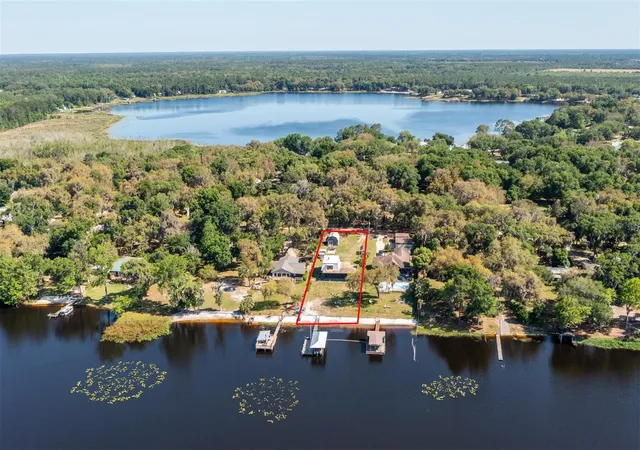 5th image of 120 Little Orange Lake Dr, Hawthorne, FL 32640 | MLS# GC542049