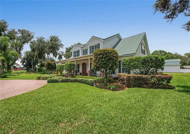 Photo 3 of Single family home for sale at 3660 Futch Loop, Plant City, FL 33566 | MLS# L4963590 | Listing updated on 2026-09-11