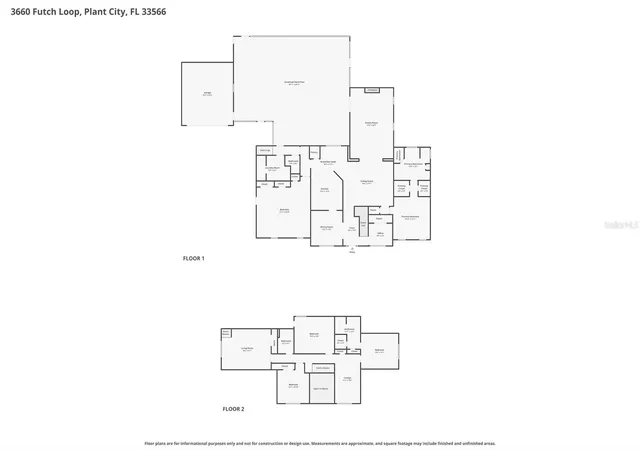 82nd image of 3660 Futch Loop, Plant City, FL 33566 | MLS# L4963590