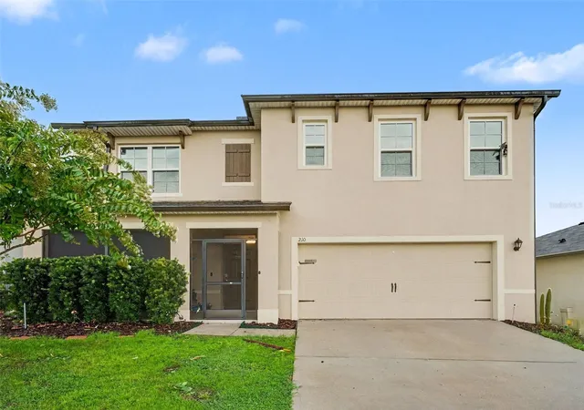 Photo 1 of Single family home for sale at 210 Meadowbrook Blvd, Winter Haven, FL 33881 | MLS# TB8530332 | Listing updated on 2026-07-26