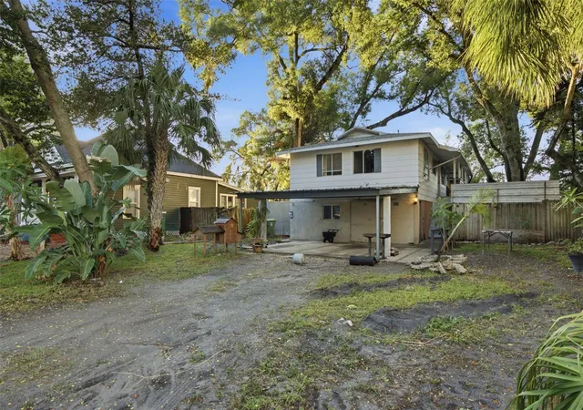 Photo 1 of Single family home for sale at 307 W Alfred St, Tampa, FL 33603 | MLS# TB8530343 | Listing updated on 2026-09-13