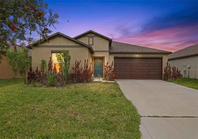 1st image of 3607 Natural Trace St, Plant City, FL 33565 | MLS# TB8530344