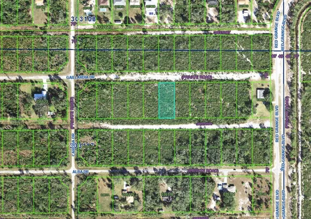 3rd image of Gallardia Dr, Indian Lake Estates, FL 33855 | MLS# D6148127
