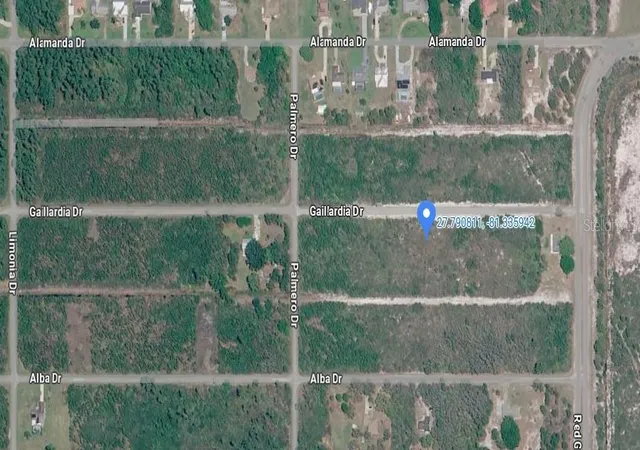 8th image of Gallardia Dr, Indian Lake Estates, FL 33855 | MLS# D6148127