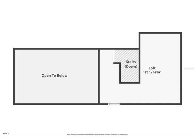 50th image of 516 N Mcdonald Ave, Deland, FL 32724 | MLS# V4950278