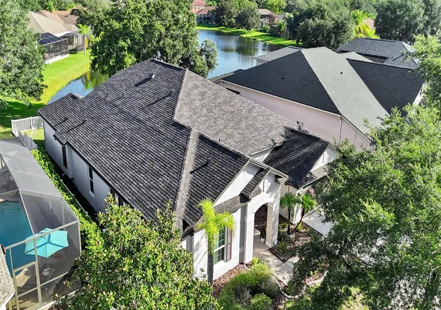 1st image of 7136 Derwent Glen Cir, Land O Lakes, FL 34637 | MLS# TB8530356