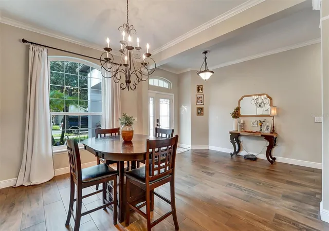 5th image of 7136 Derwent Glen Cir, Land O Lakes, FL 34637 | MLS# TB8530356