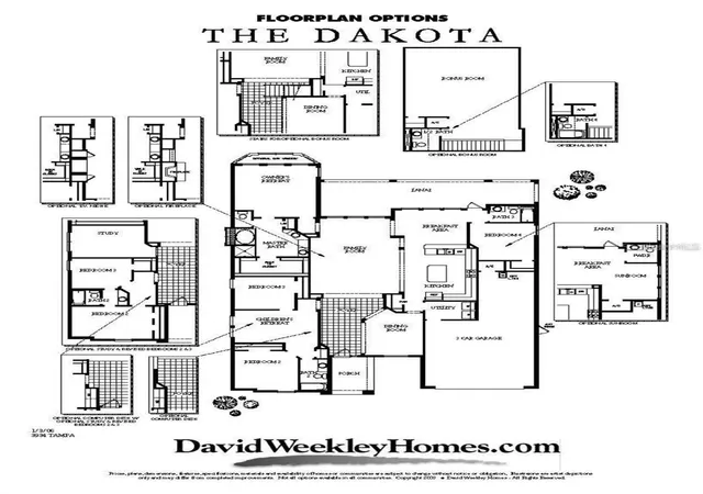 65th image of 7136 Derwent Glen Cir, Land O Lakes, FL 34637 | MLS# TB8530356