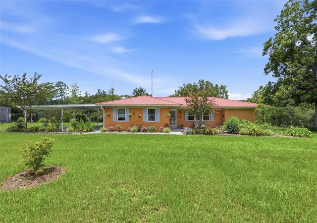 1st image of 4875 Sw County Road 240, Lake City, FL 32024 | MLS# GC542051