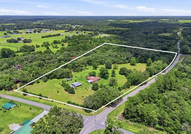 Photo 1 of Sale Pending at 4875 Sw County Rd 240, Lake City, FL 32024 | MLS# GC542051 | Listing updated on 2026-09-21