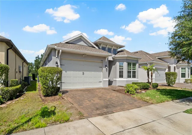 Photo 1 of Single family home for sale at 7964 Hanson Bay Pl, Kissimmee, FL 34747 | MLS# O6426137 | Listing updated on 2026-08-25