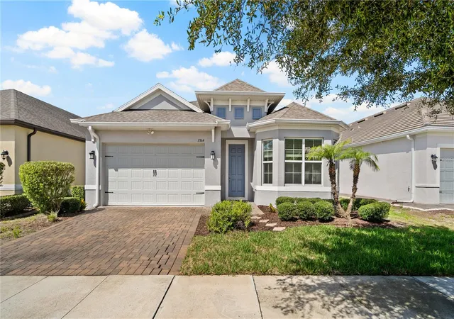 Photo 2 of Single family home for sale at 7964 Hanson Bay Pl, Kissimmee, FL 34747 | MLS# O6426137 | Listing updated on 2026-08-25