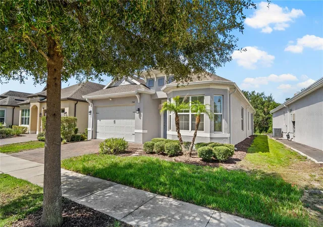 Photo 3 of Single family home for sale at 7964 Hanson Bay Pl, Kissimmee, FL 34747 | MLS# O6426137 | Listing updated on 2026-08-25