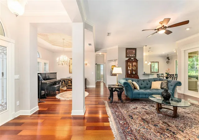3rd image of 6415 Sw 88Th Ter, Gainesville, FL 32608 | MLS# GC542052