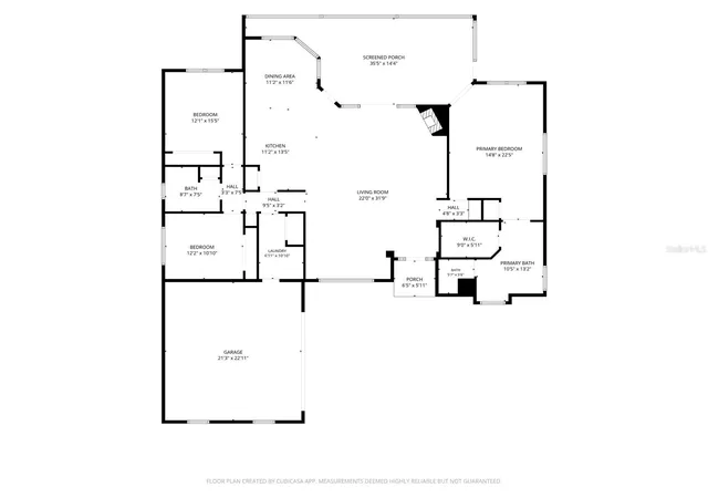 38th image of 6415 Sw 88th Ter, Gainesville, FL 32608 | MLS# GC542052