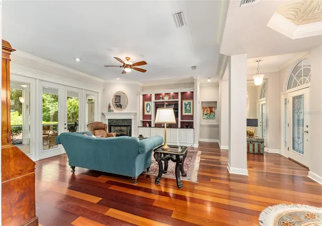 4th image of 6415 Sw 88Th Ter, Gainesville, FL 32608 | MLS# GC542052
