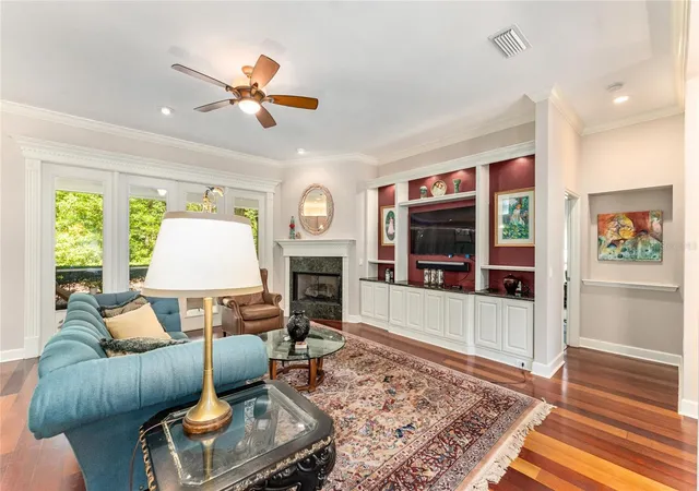 5th image of 6415 Sw 88Th Ter, Gainesville, FL 32608 | MLS# GC542052