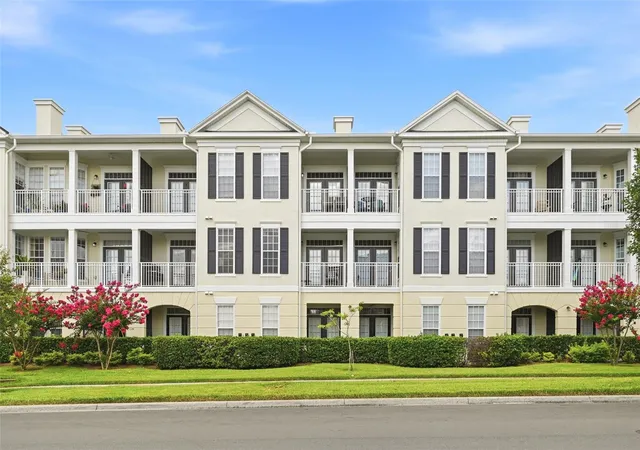 Photo 1 of Condo for sale at 239 Longview Ave #207, Kissimmee, FL 34747 | MLS# O6426144 | Listing updated on 2026-08-29