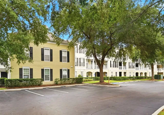 Photo 2 of Condo for sale at 239 Longview Ave #207, Kissimmee, FL 34747 | MLS# O6426144 | Listing updated on 2026-08-29