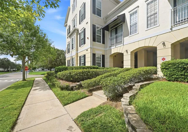 Photo 3 of Condo for sale at 239 Longview Ave #207, Kissimmee, FL 34747 | MLS# O6426144 | Listing updated on 2026-08-29