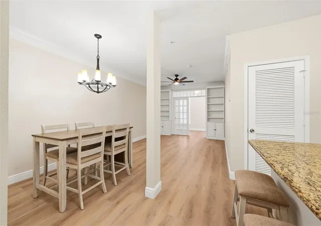 Photo 4 of Condo for sale at 239 Longview Ave #207, Kissimmee, FL 34747 | MLS# O6426144 | Listing updated on 2026-08-29