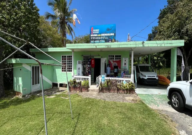 Photo 1 of Sale Pending at Carr Núm 458 Km 15 Bo Municipio, Aguadilla, PR 00603 | MLS# PR9122839 | Listing updated on 2026-08-31