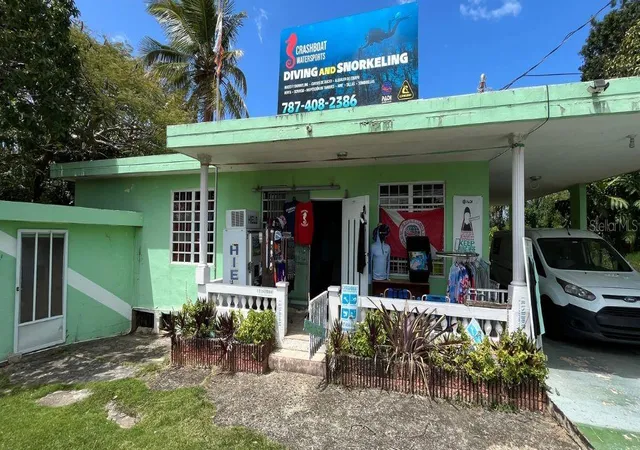 Photo 2 of Sale Pending at Carr Núm 458 Km 15 Bo Municipio, Aguadilla, PR 00603 | MLS# PR9122839 | Listing updated on 2026-08-31